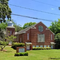 Covenant Presbyterian Church - Winston-Salem, North Carolina