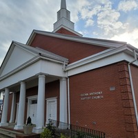 Glenn Anthony Baptist Church