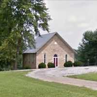 Ben Salem Presbyterian Church - Buena Vista, Virginia