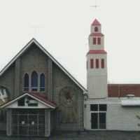 St. Anthony - Welland, Ontario
