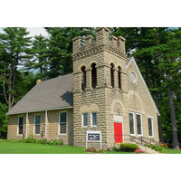 Miola-Shiloh Presbyterian Church