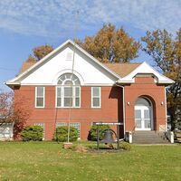 Amity Presbyterian Church