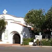 St Marks Presbyterian Church - Tucson, Arizona