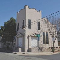 El Buen Pastor Presbyterian Church