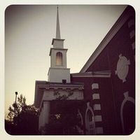 Founder's Baptist Church