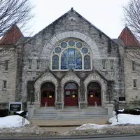 Covenant Central Presbyterian Church