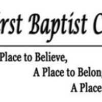 First Baptist Church-Ashburn - Ashburn, Georgia