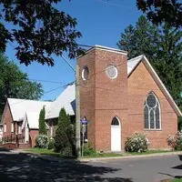 St. Mary's Anglican Church