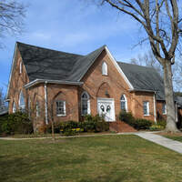 Mills River Presbyterian Church