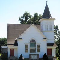 Mt Hermon Presbyterian Church