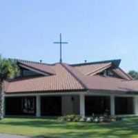 Gardens Presbyterian Church - Palm Beach Gardens, Florida