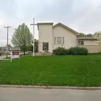 Argentine United Presbyterian Church - Kansas City, Kansas