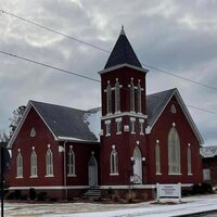 Clarkton Presbyterian Church