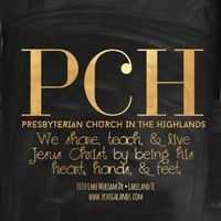 PC in the Highlands Presbyterian Church - Lakeland, Florida
