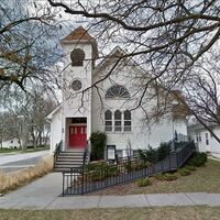 Carson Presbyterian Church