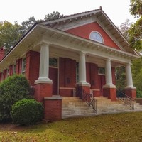 Red House Presbyterian Church
