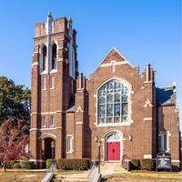 First Presbyterian Church