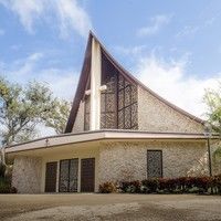 First Presbyterian Church