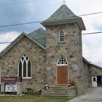 Meaford Bethany Church of the Nazarene - Meaford, Ontario
