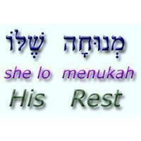 His Rest-A Sabbath Fellowship