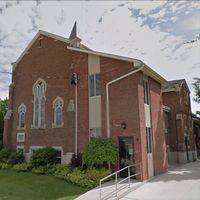 Hanover Baptist Church - Hanover, Ontario