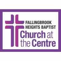 Fallingbrook Heights Baptist Church - Scarborough, Ontario