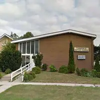 Ferndale Baptist Church