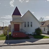 First Baptist Church Capreol