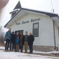 First Oneida Baptist Church