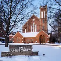 First Baptist Church Brampton