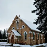 Poplar Hill Baptist Church