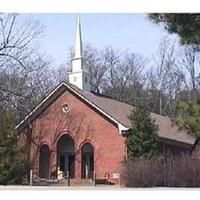 First Moravian Church-Georgia