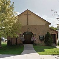 Immanuel Baptist Church Fenelon Falls
