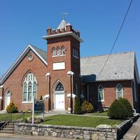 Mount Crawford Dayspring Church of the Nazarene