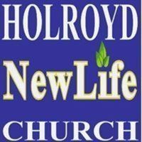 Holroyd New Life Church