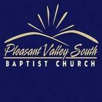 Pleasant Valley South Baptist - Silver Creek, Georgia