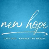 Palm City New Hope Fellowship