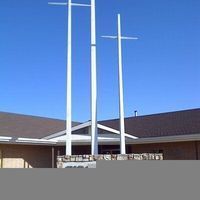 Wichita Falls First Church of the Nazarene
