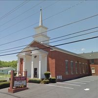 Greater Bellevue Baptist Church