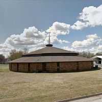 Coffeyville First Church of the Nazarene - Coffeyville, Kansas