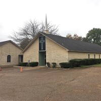 Garden Drive Church of the Nazarene