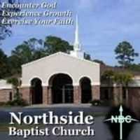 Northside Baptist Church - Brunswick, Georgia