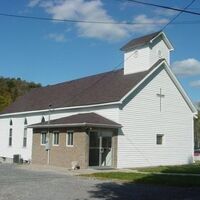 Grafton Parkview Church of the Nazarene