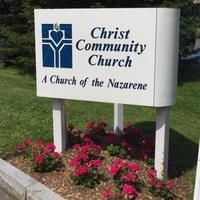 Syracuse Christ Community