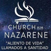 Iglesia del Nazareno Aliento de Vida Church of the Nazarene