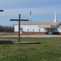 Crossroads Church of the Nazarene