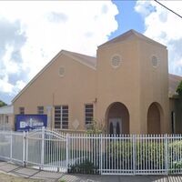 Miami Bethany Church of the Nazarene