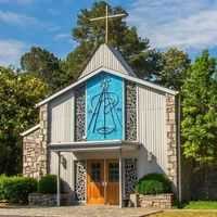 Our Lady of Perpetual Help Catholic Church - Carrollton, Georgia