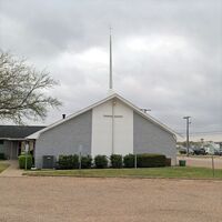 Burleson Church of the Nazarene