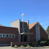 Tacoma Nazarene Church